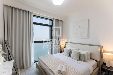 1 bedroom Apartment in EMAAR Beachfront, UAE No. 190964 8