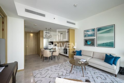 1 bedroom Apartment in Address Harbour Point, UAE No. 190965 4