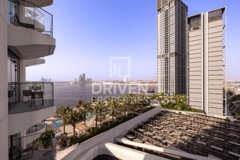 1 bedroom Apartment in Address Harbour Point, UAE No. 190965