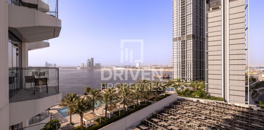 1 bedroom Apartment in Address Harbour Point, UAE No. 190965