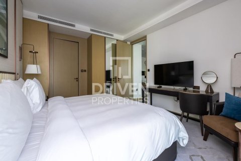 1 bedroom Apartment in Address Harbour Point, UAE No. 190965 9