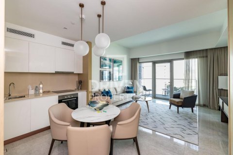 1 bedroom Apartment in Address Harbour Point, UAE No. 190965 6