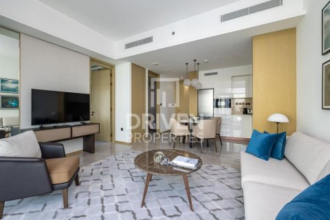 1 bedroom Apartment in Address Harbour Point, UAE No. 190965 5