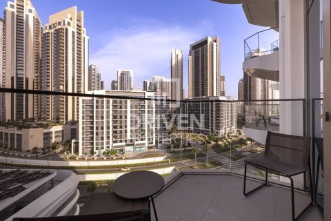 1 bedroom Apartment in Address Harbour Point, UAE No. 190965 14