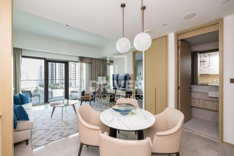 1 bedroom Apartment in Address Harbour Point, UAE No. 190965 7