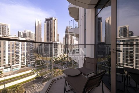 1 bedroom Apartment in Address Harbour Point, UAE No. 190965 15