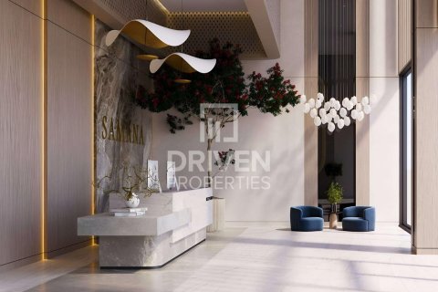 Квартира с 1 спальней в Dubai Production City (IMPZ), ОАЭ №190966 14