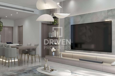 Квартира с 1 спальней в Dubai Production City (IMPZ), ОАЭ №190966 13