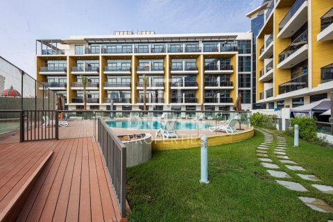 Квартира с 1 спальней в District 11, ОАЭ №190970 16