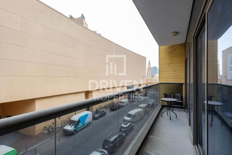 Квартира с 1 спальней в District 11, ОАЭ №190970 9