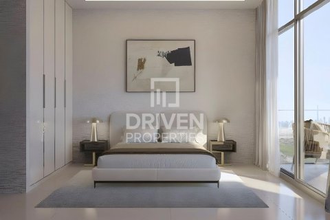 Квартира с 1 спальней в District 13, ОАЭ №190968 10