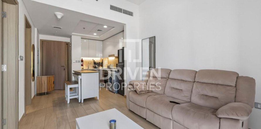 1 غرف نوم شقة في Meydan, الإمارات العربية المتحدة رقم 190967