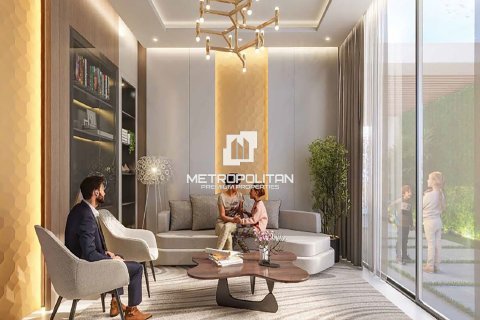 Villa de 5 dormitorios No. 130035 14