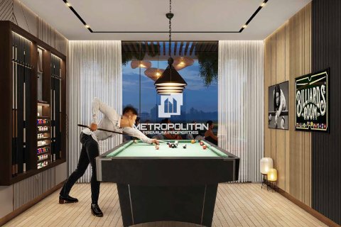 Villa de 5 dormitorios No. 130035 12