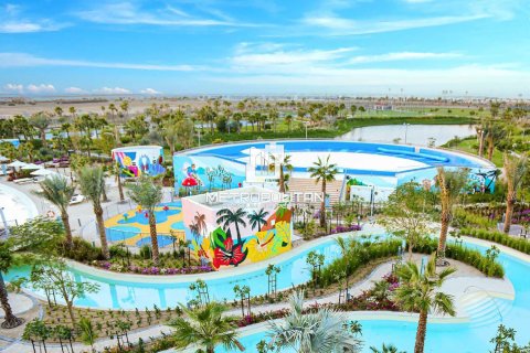 Villa de 5 dormitorios No. 130035 9