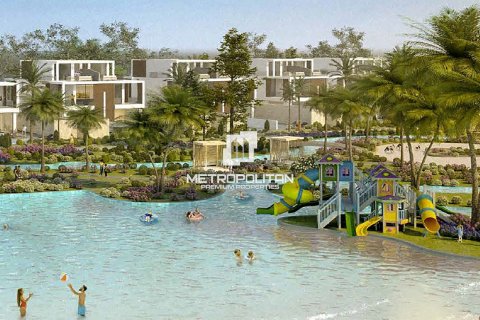 Villa de 5 dormitorios No. 130035 6