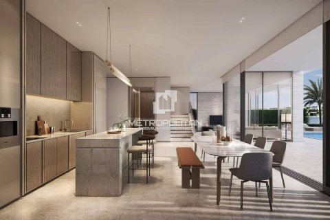 2252m² Land No. 130034 8