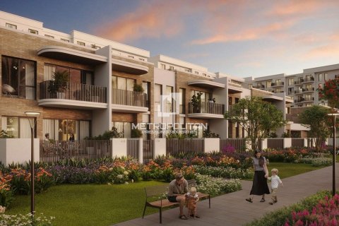 3 غرف نوم شقة رقم 129382 8