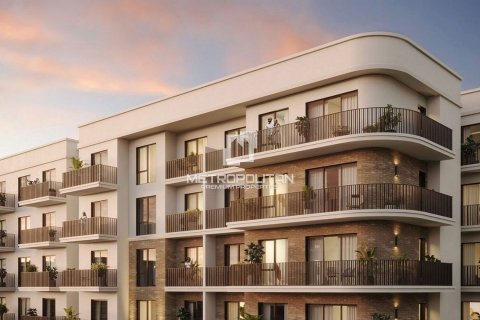 3 غرف نوم شقة رقم 129382 9