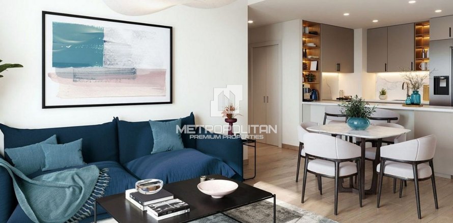 3 غرف نوم شقة رقم 129382