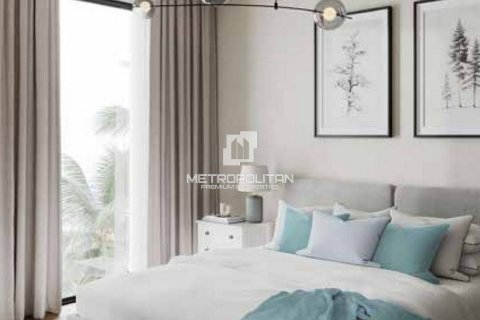 3 غرف نوم شقة رقم 129382 4