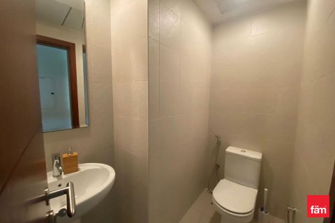 Appartement de 1 chambre à Downtown Dubai (Downtown Burj Dubai), UAE No. 144367 13