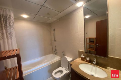 Appartement de 1 chambre à Downtown Dubai (Downtown Burj Dubai), UAE No. 144367 14