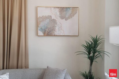 Appartement de 1 chambre à Downtown Dubai (Downtown Burj Dubai), UAE No. 144367 3