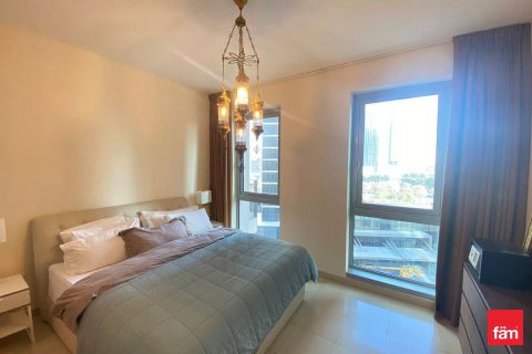 Appartement de 1 chambre à Downtown Dubai (Downtown Burj Dubai), UAE No. 144367