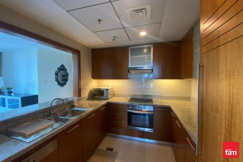 Appartement de 1 chambre à Downtown Dubai (Downtown Burj Dubai), UAE No. 144367 7