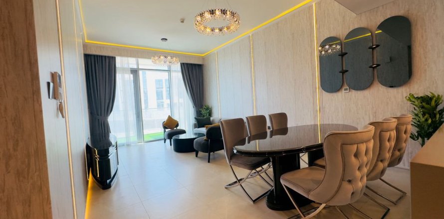 Appartement de 2 chambres à Al Wasl, UAE No. 144366