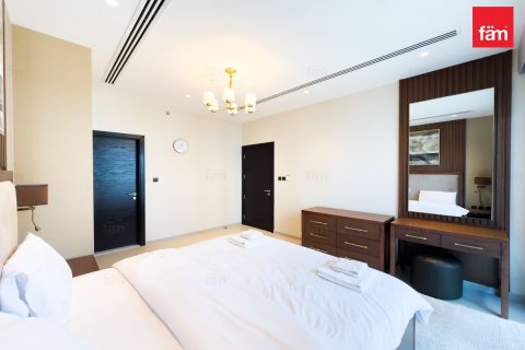 Appartement de 1 chambre à Downtown Dubai (Downtown Burj Dubai), UAE No. 144365 12