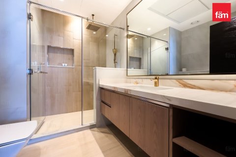 Appartement de 1 chambre à Downtown Dubai (Downtown Burj Dubai), UAE No. 144365 15