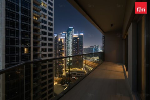 Appartement de 1 chambre à Downtown Dubai (Downtown Burj Dubai), UAE No. 144365 9
