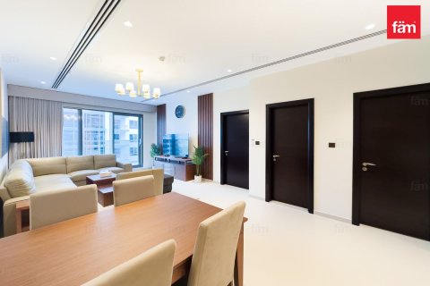 Appartement de 1 chambre à Downtown Dubai (Downtown Burj Dubai), UAE No. 144365 5