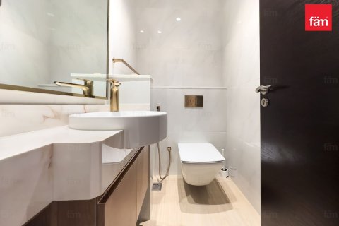 Appartement de 1 chambre à Downtown Dubai (Downtown Burj Dubai), UAE No. 144365 14