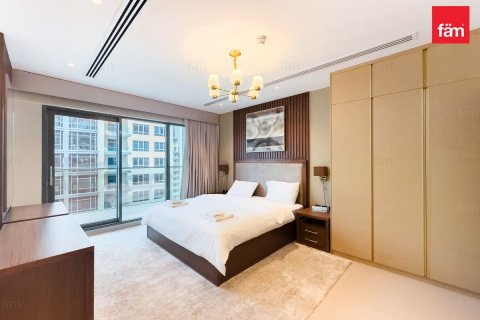 Appartement de 1 chambre à Downtown Dubai (Downtown Burj Dubai), UAE No. 144365 10