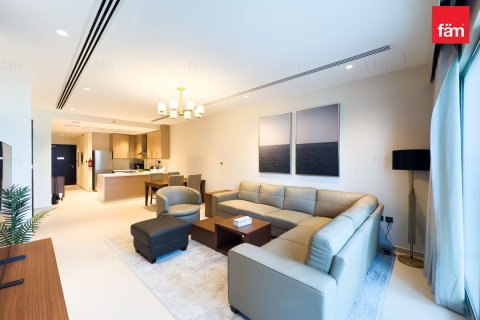 1 غرف نوم شقة في وسط مدينة دبي, الإمارات العربية المتحدة رقم 144365