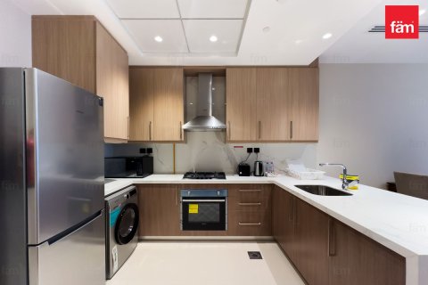 Appartement de 1 chambre à Downtown Dubai (Downtown Burj Dubai), UAE No. 144365 6