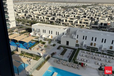 Appartement de 1 chambre à Dubai Hills Estate, UAE No. 144362