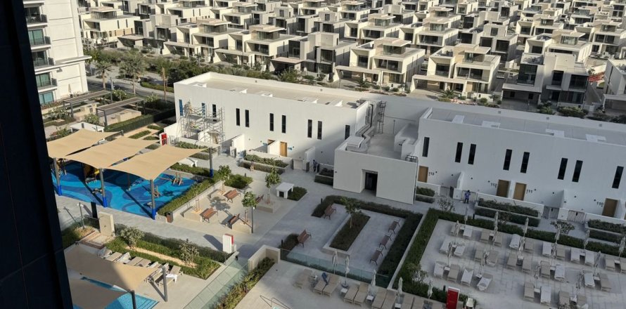 Appartement de 1 chambre à Dubai Hills Estate, UAE No. 144362