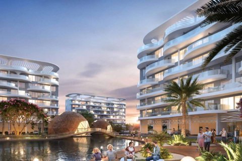 Appartement de 2 chambres à Dubai, UAE No. 144364 8