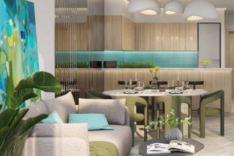 Appartement de 2 chambres à Dubai, UAE No. 144364 6