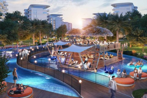 Appartement de 2 chambres à Dubai, UAE No. 144364 11