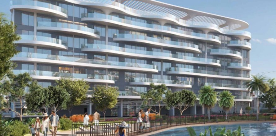 Appartement de 2 chambres à Dubai, UAE No. 144364