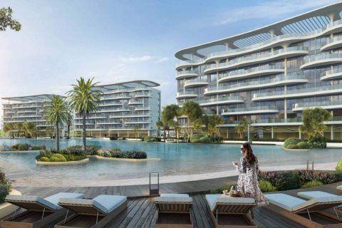 Appartement de 2 chambres à Dubai, UAE No. 144364 3