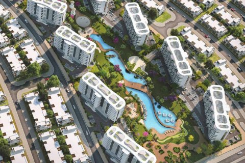 Appartement de 2 chambres à Dubai, UAE No. 144364 10