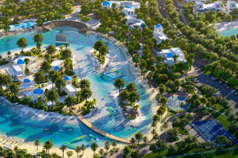 Appartement de 2 chambres à Dubai, UAE No. 144364 9