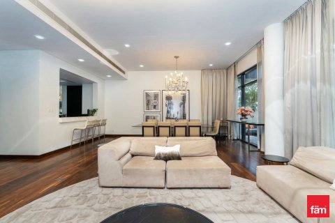 Villa de 5 chambres à Dubai, UAE No. 144368 6