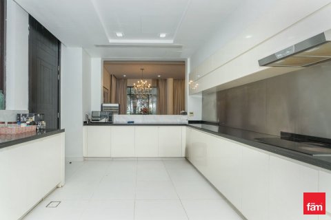 Villa de 5 chambres à Dubai, UAE No. 144368 10